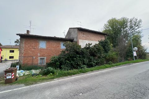 Villa a Crevalcore, Bologna, Crevalcore - € 209.000 | Ref: 1 - foto 6