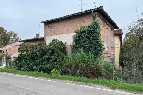 Villa a Crevalcore, Bologna, Crevalcore - € 209.000 | Ref: 1 - foto 7