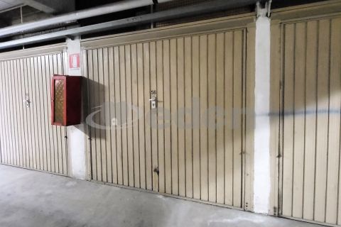 Garage i Modena, Modena, Modena - € 11.000 | Ref: MO2116 - foto 3