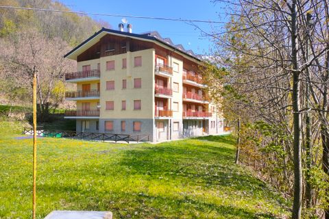 Leilighet i Limone Piemonte, Cuneo, Limone Piemonte - € 79 000 | Ref: Limone - foto 4
