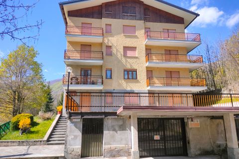 Leilighet i Limone Piemonte, Cuneo, Limone Piemonte - € 79 000 | Ref: Limone - foto 11