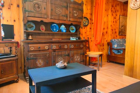 Leilighet i Limone Piemonte, Cuneo, Limone Piemonte - € 79 000 | Ref: Limone - foto 12
