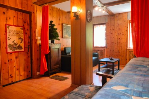 Leilighet i Limone Piemonte, Cuneo, Limone Piemonte - € 79 000 | Ref: Limone - foto 14