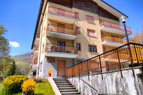Leilighet i Limone Piemonte, Cuneo, Limone Piemonte - € 79 000 | Ref: Limone - foto 3