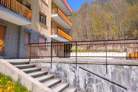 Leilighet i Limone Piemonte, Cuneo, Limone Piemonte - € 79 000 | Ref: Limone - foto 24