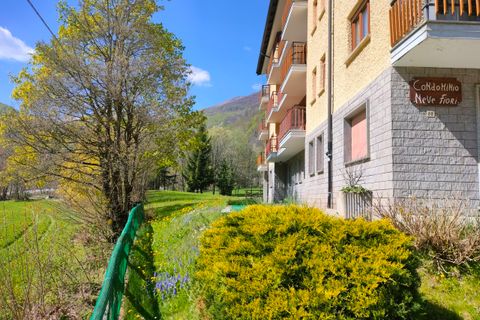 Leilighet i Limone Piemonte, Cuneo, Limone Piemonte - € 79 000 | Ref: Limone - foto 25