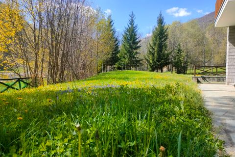 Leilighet i Limone Piemonte, Cuneo, Limone Piemonte - € 79 000 | Ref: Limone - foto 28