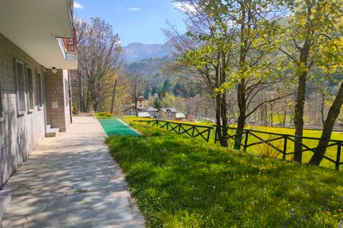 Leilighet i Limone Piemonte, Cuneo, Limone Piemonte - € 79 000 | Ref: Limone - foto 29