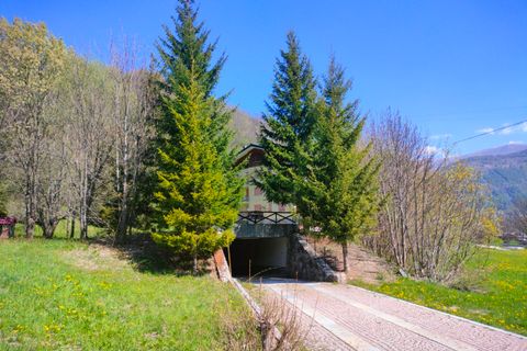 Leilighet i Limone Piemonte, Cuneo, Limone Piemonte - € 79 000 | Ref: Limone - foto 36