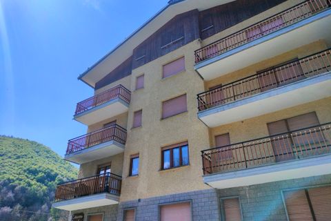 Leilighet i Limone Piemonte, Cuneo, Limone Piemonte - € 79 000 | Ref: Limone - foto 40