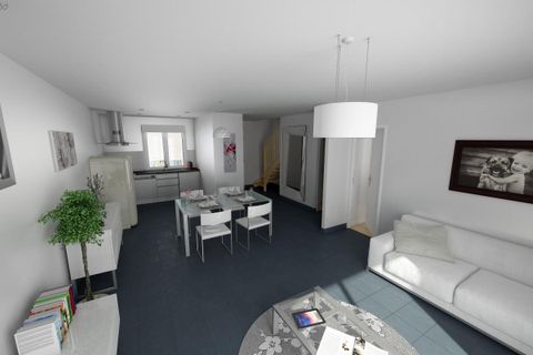 Villa a Vallet, Loire-Atlantique, Vallet - € 292.000 | Ref: 108VALLETET - foto 2