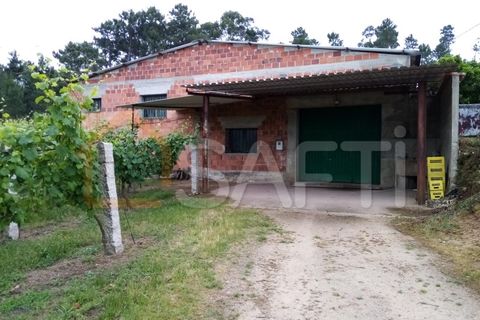 Farm i Moncao, Viana do Castelo, Moncao - € 130.000 | Ref: SAFTI:003414 - foto 2