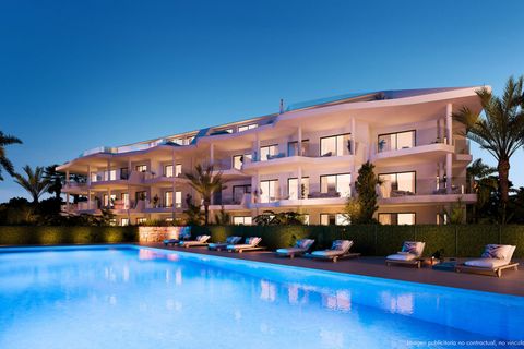 Wohnung in Fuengirola, Malaga - Foto 1