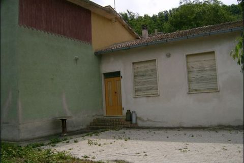 Villa i Force, Ascoli Piceno, Force - € 50.000 | Ref: 171 - foto 2