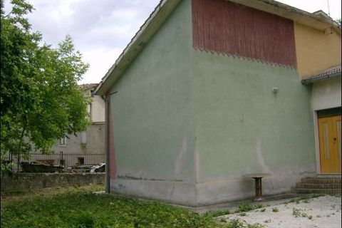 Villa i Force, Ascoli Piceno, Force - € 50.000 | Ref: 171 - foto 4