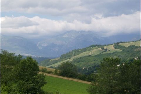 Villa i Force, Ascoli Piceno, Force - € 50.000 | Ref: 171 - foto 5