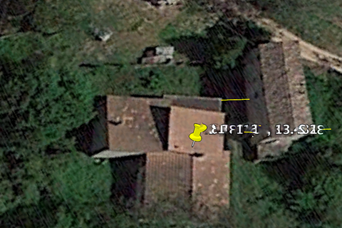 Villa i Force, Ascoli Piceno, Force - € 50.000 | Ref: 171 - foto 6