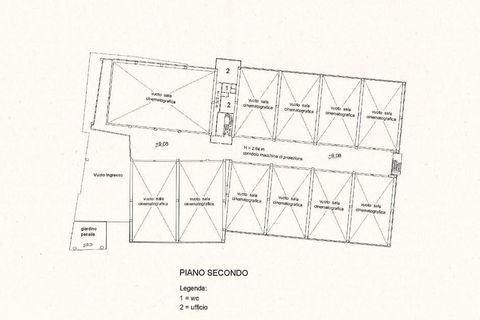 Villa a Colonnella, Teramo, Colonnella - € 4.750.000 | Ref: 6541 - foto 5