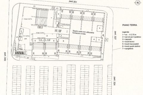 Villa a Colonnella, Teramo, Colonnella - € 4.750.000 | Ref: 6541 - foto 6