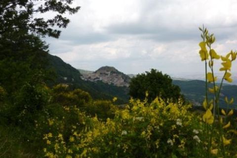 Villa i San Fele, Potenza, San Fele - € 10.000 | Ref: 1877 - foto 1