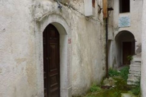 Villa i San Fele, Potenza, San Fele - € 10.000 | Ref: 1877 - foto 10