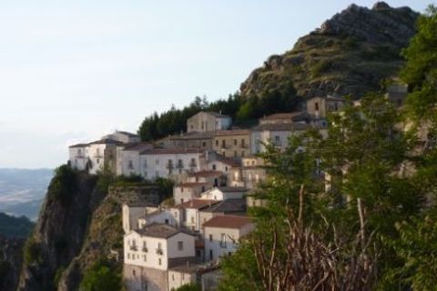 Villa i San Fele, Potenza, San Fele - € 10.000 | Ref: 1877 - foto 12