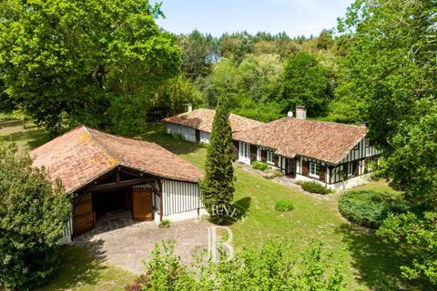 Landejendom i Seignosse, Landes, Seignosse - € 1.155.000 | Ref: M1246 - foto 2