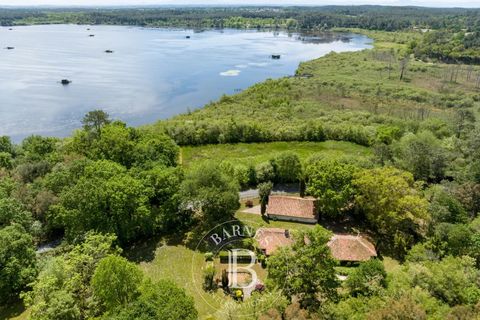 Landejendom i Seignosse, Landes, Seignosse - € 1.155.000 | Ref: M1246 - foto 3