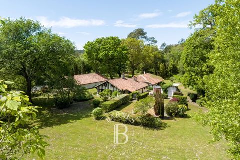 Landejendom i Seignosse, Landes, Seignosse - € 1.155.000 | Ref: M1246 - foto 4