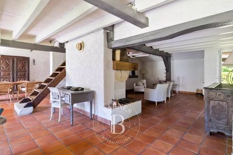Landejendom i Seignosse, Landes, Seignosse - € 1.155.000 | Ref: M1246 - foto 7
