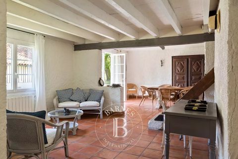 Landejendom i Seignosse, Landes, Seignosse - € 1.155.000 | Ref: M1246 - foto 8
