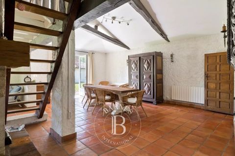 Landejendom i Seignosse, Landes, Seignosse - € 1.155.000 | Ref: M1246 - foto 9
