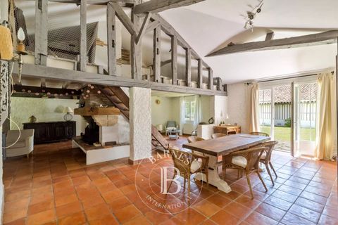 Landejendom i Seignosse, Landes, Seignosse - € 1.155.000 | Ref: M1246 - foto 10