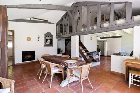 Landejendom i Seignosse, Landes, Seignosse - € 1.155.000 | Ref: M1246 - foto 11