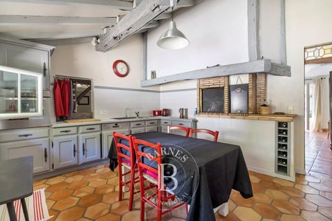 Landejendom i Seignosse, Landes, Seignosse - € 1.155.000 | Ref: M1246 - foto 12