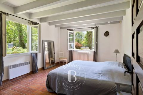 Landejendom i Seignosse, Landes, Seignosse - € 1.155.000 | Ref: M1246 - foto 13