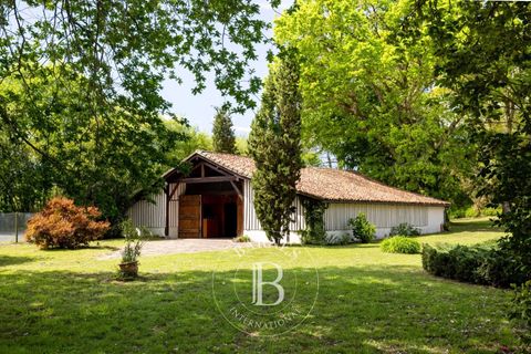 Landejendom i Seignosse, Landes, Seignosse - € 1.155.000 | Ref: M1246 - foto 15