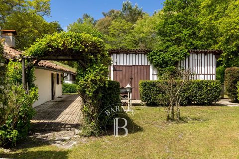 Landejendom i Seignosse, Landes, Seignosse - € 1.155.000 | Ref: M1246 - foto 16