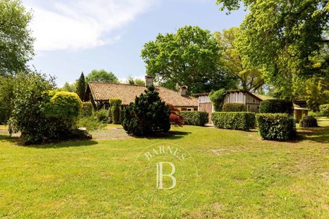 Landejendom i Seignosse, Landes, Seignosse - € 1.155.000 | Ref: M1246 - foto 17
