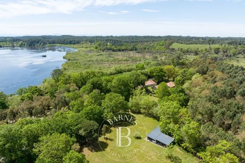 Landejendom i Seignosse, Landes, Seignosse - € 1.155.000 | Ref: M1246 - foto 18