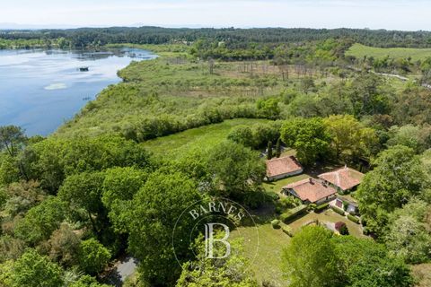 Landejendom i Seignosse, Landes, Seignosse - € 1.155.000 | Ref: M1246 - foto 19