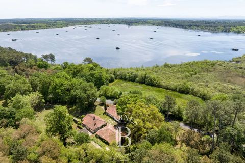 Landejendom i Seignosse, Landes, Seignosse - € 1.155.000 | Ref: M1246 - foto 20