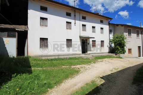 Byhus i Altissimo, Vicenza, Altissimo - € 50.000 | Ref: GM2110B - foto 2