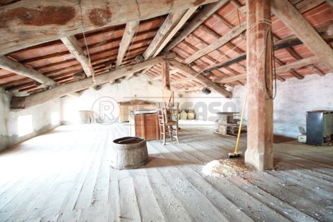 Byhus i Altissimo, Vicenza, Altissimo - € 50.000 | Ref: GM2110B - foto 14