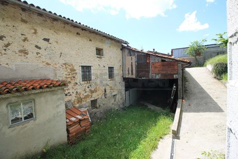 Byhus i Altissimo, Vicenza, Altissimo - € 50.000 | Ref: GM2110B - foto 17