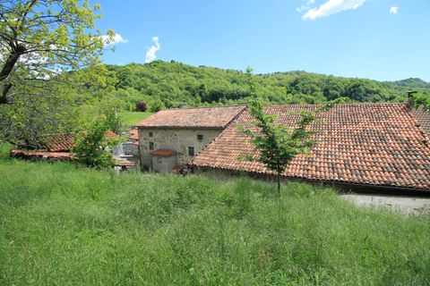 Byhus i Altissimo, Vicenza, Altissimo - € 50.000 | Ref: GM2110B - foto 18