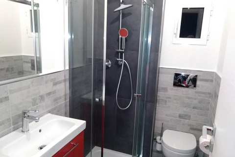 Byhus i Carrara, Massa and Carrara, Carrara - € 550.000 | Ref: 3187 - foto 41