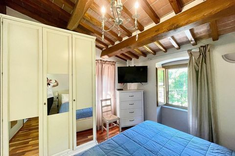 Byhus i Carrara, Massa and Carrara, Carrara - € 135.000 | Ref: 3177 - foto 1