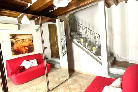 Byhus i Carrara, Massa and Carrara, Carrara - € 135.000 | Ref: 3177 - foto 9