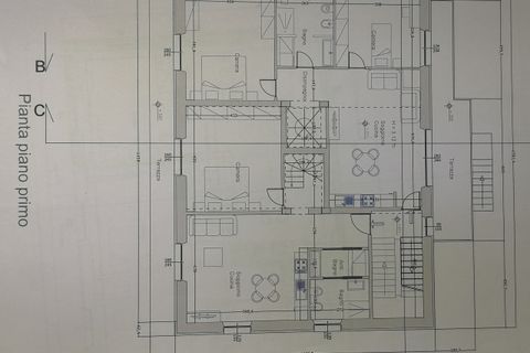 Byhus i Luni, La Spezia, Luni - € 230.000 | Ref: 2969 - foto 2